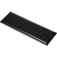 TRU COMPONENTS TC-13341240 Monokristallijn zonnepaneel 0.33 W 6 V