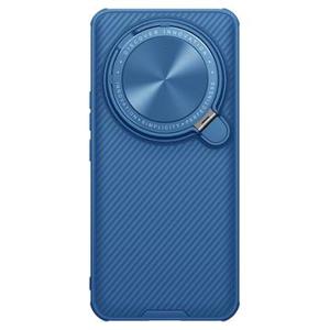 Xiaomi 14 Ultra Nillkin CamShield Prop Hybride Hoesje - Blauw