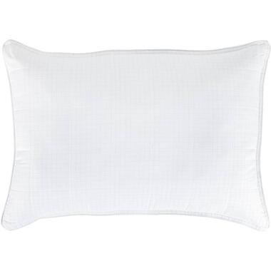 Hoofdkussen Carbon anti stress - 60x70 cm - Leen Bakker