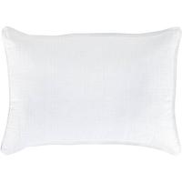 Hoofdkussen Carbon anti stress - 60x70 cm - Leen Bakker