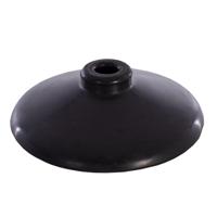 SOLID RUBBER BASE