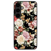 Samsung Galaxy S25 FE hoesje - Flowerpower
