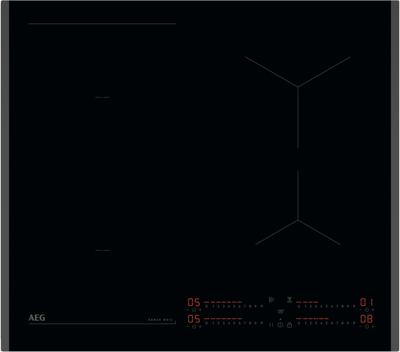 AEG 7000 SenseBoil - inductiekookplaat, 60 cm NII64B10FB