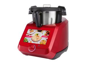 SILVERCREST KITCHEN TOOLS Monsieur Cuisine Smart