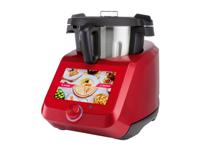 SILVERCREST KITCHEN TOOLS Monsieur Cuisine Smart SILVERCREST KITCHEN TOOLS Monsieur Cuisine Smart