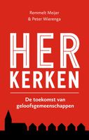 Herkerken - Remmelt Meijer, Peter Wierenga - ebook
