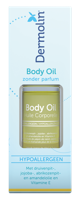 Dermolin Body Oil Hypoallergeen