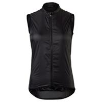 AGU Wind Body Essential Dames - Zwart - XXL Windstopper