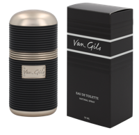 Van Gils Strictly For Men Eau de toilette Spray 50 ml
