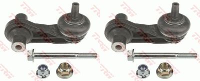 Stabilisatorstang Set SETJTS123x2