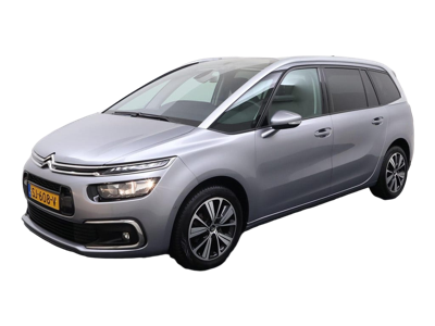 Citroën Grand C4 Picasso