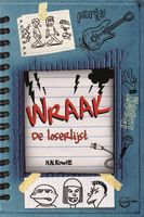 Wraak - H.N. Kowitt - ebook - thumbnail