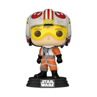 Funko POP! Star Wars Luke Skywalker (RED 5)