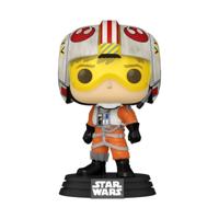 Funko POP! Star Wars Luke Skywalker (RED 5)
