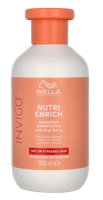 Wella Invigo - Nutri-Enrich Deep Nourishing Shampoo 300 ml