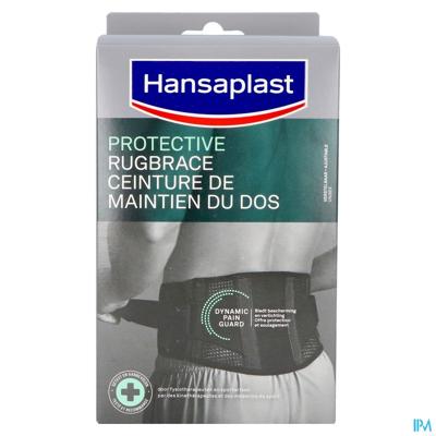 Hansaplast Rugbrace