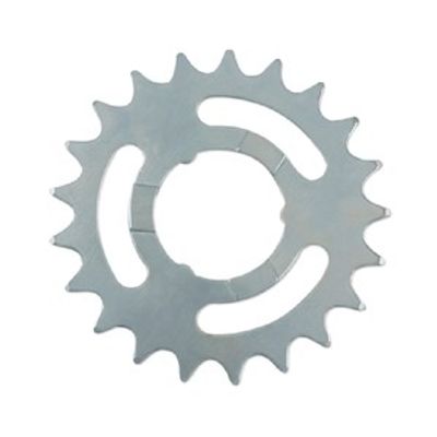Opsteek tandwiel 3/32 20t plat esjot