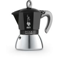 Italiaans koffiezetapparaat Bialetti - Moka Induction - 6 kopjes - thumbnail