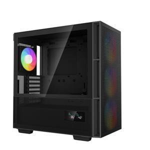 DeepCool CH560 Digital midi tower behuizing