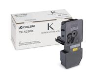 Kyocera Toner TK-5230K Origineel Zwart 2600 bladzijden 1T02R90NL0