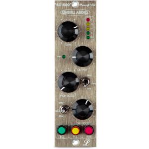 Lindell Audio 6X-500 500-module