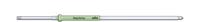 Wiha 28596R020 Wisselschacht TORX PLUS® MagicSpring® voor momentschroevendraaiers met normale handgreep 20IP x 175 mm - 29559