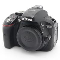 Nikon D5300 body occasion
