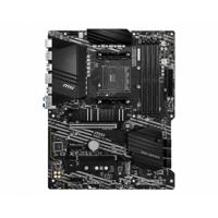B550-A PRO Moederbord Socket AMD AM4 Vormfactor ATX Moederbord chipset AMD® B550