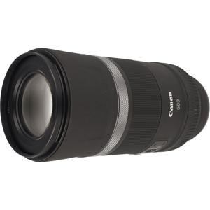 Canon RF 600mm F/11.0 IS STM occasion