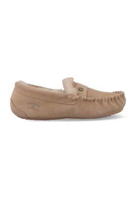 Warmbat Pantoffels Nowra NWR341054 Blush Beige maat