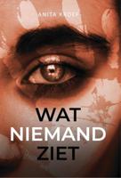 Wat niemand ziet (Paperback)