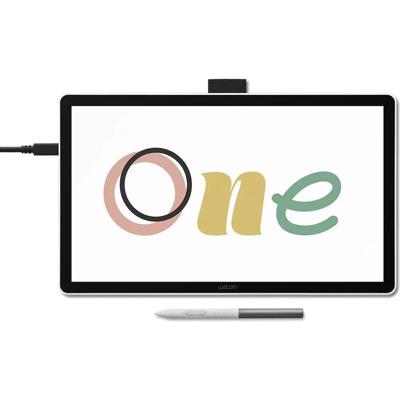 Wacom One 14 tekentablet