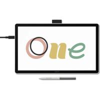Wacom One 14 tekentablet