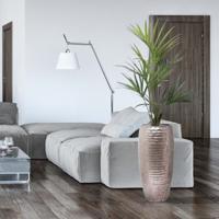 Kentia deluxe kunstpalm 135cm