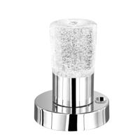 Trio Design tafellampSeries 5296 chroom - 529690100