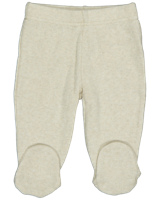Broek - Beige