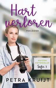 Hart verloren - Petra Kruijt - ebook