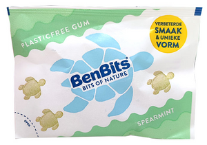Benbits Spearmint Kauwgom