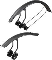 Topeak tetrafender r1/r2 mudguard set