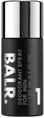 BALR. 1 For Men Deodorant Spray