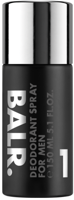 BALR. 1 For Men Deodorant Spray
