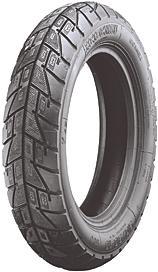 HEIDENAU Tyre k47 3.50-10 tl 59m