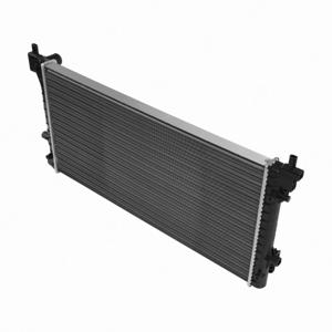 Radiateur f.becker_line, u.a. für Seat, Skoda, Audi, VW