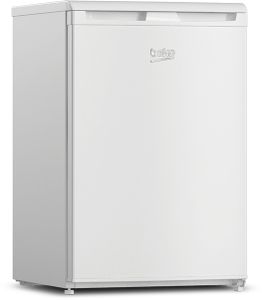 Beko TSE1285N combi-koelkast Vrijstaand 114 l D Wit