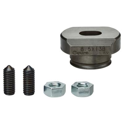 Makita SC00000248 Matrijs ovaal 8,5 x 13mm