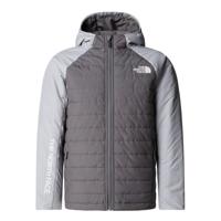 The North Face Never Stop Synthetic Isolatiejas Kinderen Smoked Pearl/High Rise XL
