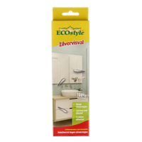 Zilvervisval 4 Stuks