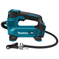 Makita DMP180Z accu luchtpomp 18V - excl. accu en lader
