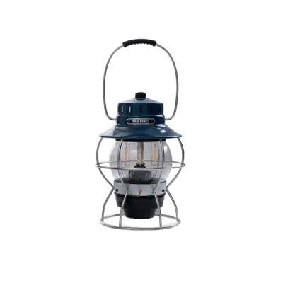 Barebones Railroad Lantern
