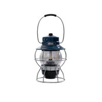 Barebones Railroad Lantern